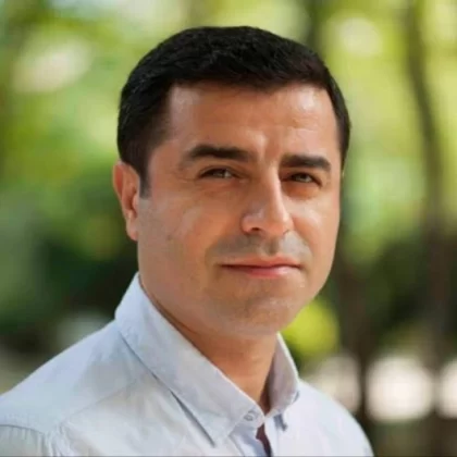 Selahattin Demirtaş için sonbahar tahliyesi mi geliyor?