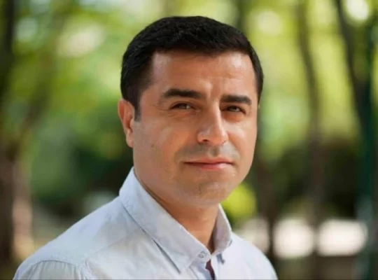 Selahattin Demirtaş için sonbahar tahliyesi mi geliyor?