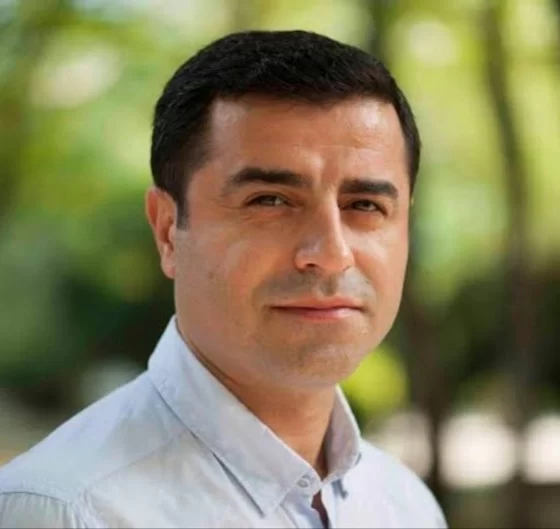 Selahattin Demirtaş için sonbahar tahliyesi mi geliyor?