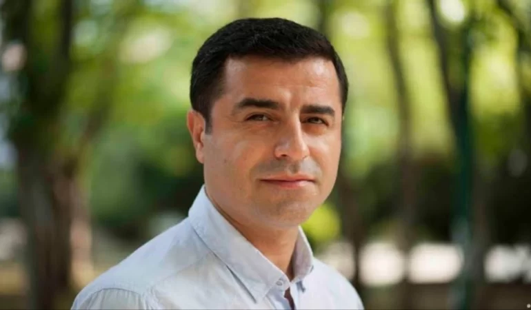 Selahattin Demirtaş için sonbahar tahliyesi mi geliyor?