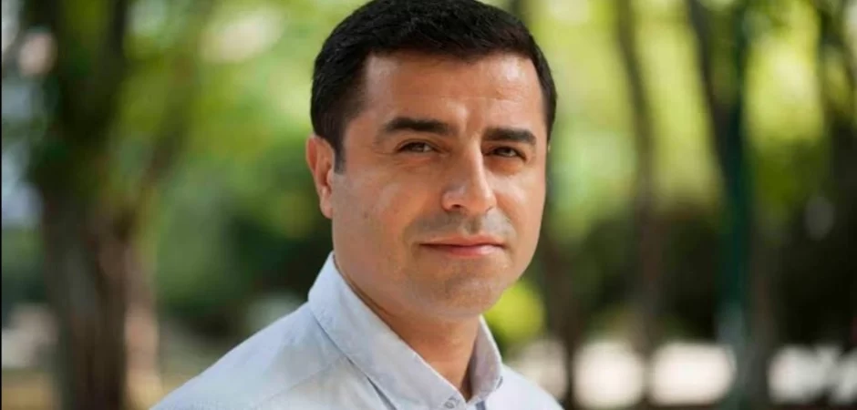 Selahattin Demirtaş için sonbahar tahliyesi mi geliyor?