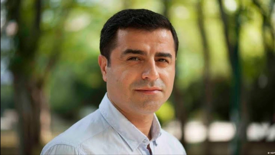 Selahattin Demirtaş için sonbahar tahliyesi mi geliyor?