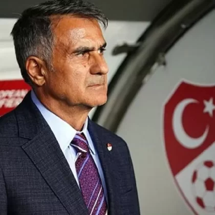 Şenol Güneş'ten Montella'ya gönderme: Sorumlusu o, cevap verecektir