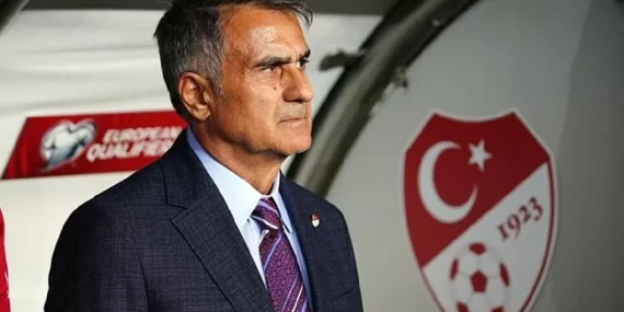 Şenol Güneş’ten Montella’ya gönderme: Sorumlusu o, cevap verecektir