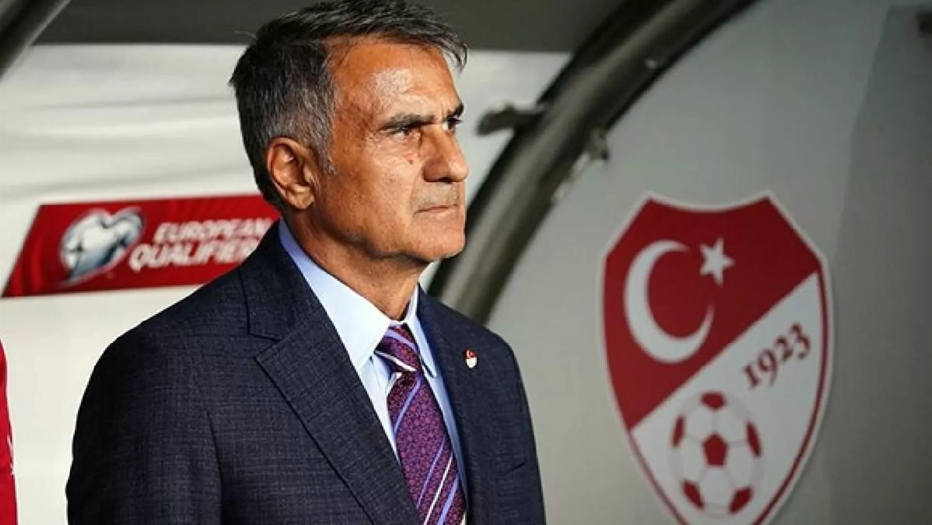 Şenol Güneş'ten Montella'ya gönderme: Sorumlusu o, cevap verecektir