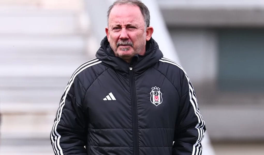 Sergen Yalçın o anı anlattı: "Beni çıkar" diye ağladı
