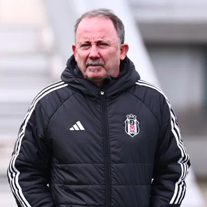 Sergen Yalçın o anı anlattı: "Beni çıkar" diye ağladı