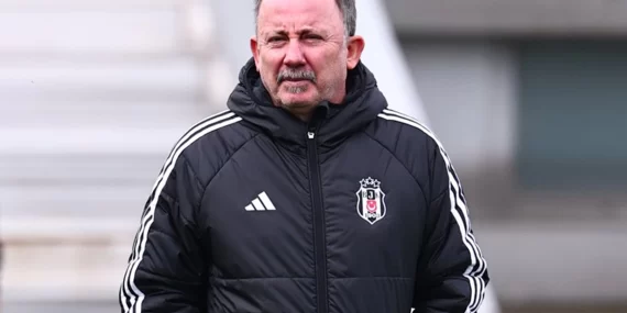 Sergen Yalçın o anı anlattı: “Beni çıkar” diye ağladı