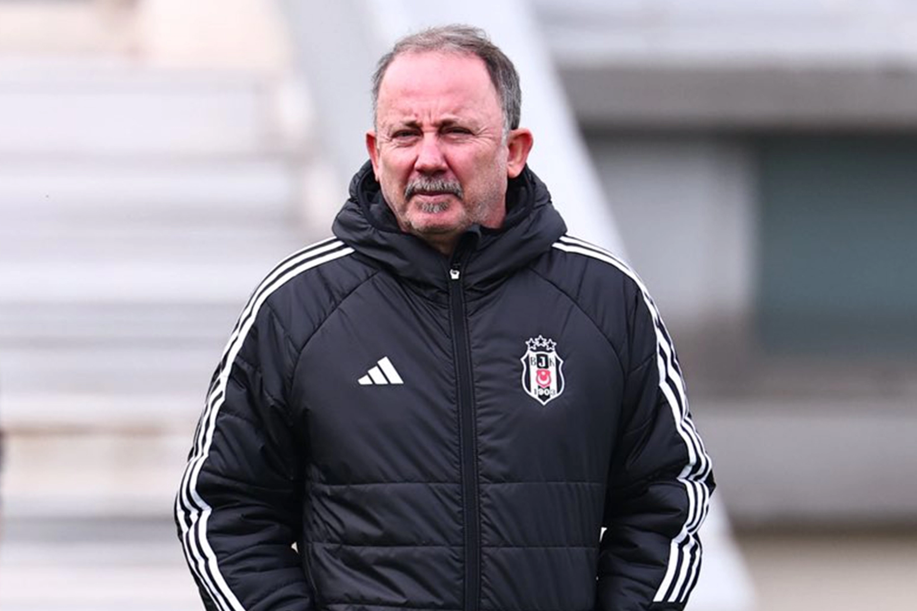 Sergen Yalçın o anı anlattı: "Beni çıkar" diye ağladı