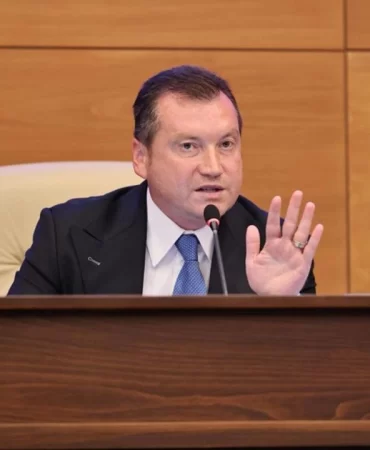 Silivri Belediye Başkanı Bora Balcıoğlu görevden uzaklaştırıldı