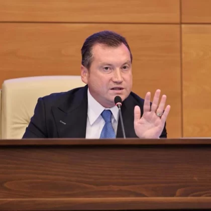 Silivri Belediye Başkanı Bora Balcıoğlu görevden uzaklaştırıldı