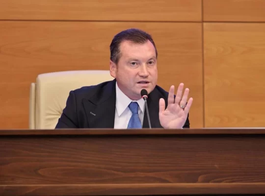 Silivri Belediye Başkanı Bora Balcıoğlu görevden uzaklaştırıldı