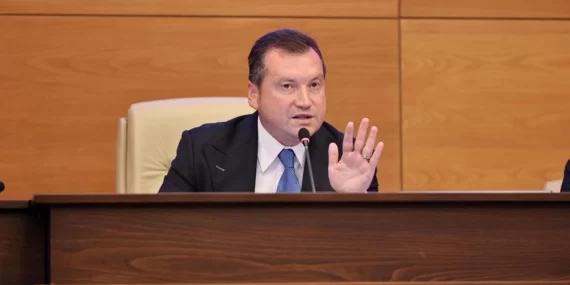 Silivri Belediye Başkanı Bora Balcıoğlu görevden uzaklaştırıldı