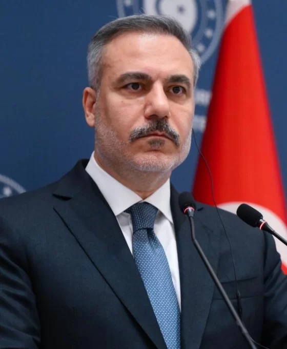 Singapur’da tarihi imza: Ticaret, yapay zeka ve savunma masada