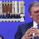 Siyaset kulisleri hareketlendi: Abdullah Gül 4 genel başkanla yan yana