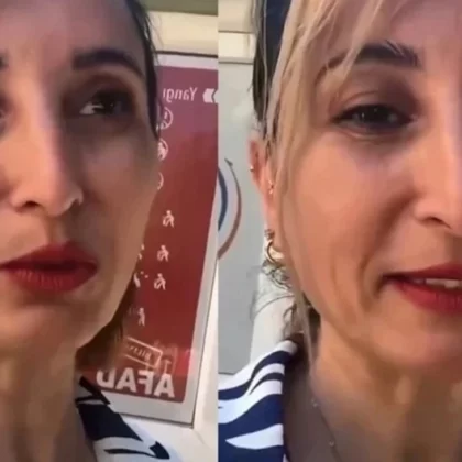 Sosyal medyada nefret saçmıştı: Hatice Öncel tutuklandı