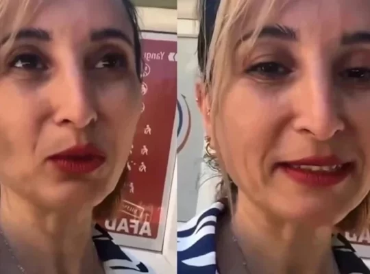 Sosyal medyada nefret saçmıştı: Hatice Öncel tutuklandı