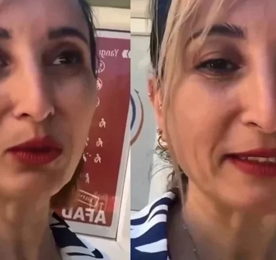 Sosyal medyada nefret saçmıştı: Hatice Öncel tutuklandı
