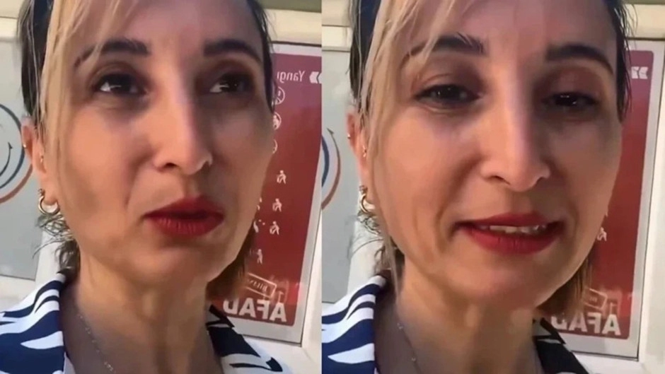 Sosyal medyada nefret saçmıştı: Hatice Öncel tutuklandı