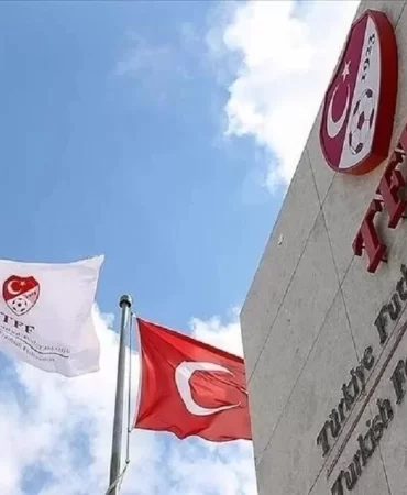 Süper Lig'de transfer limitleri açıklandı: Zirve Galatasaray'ın