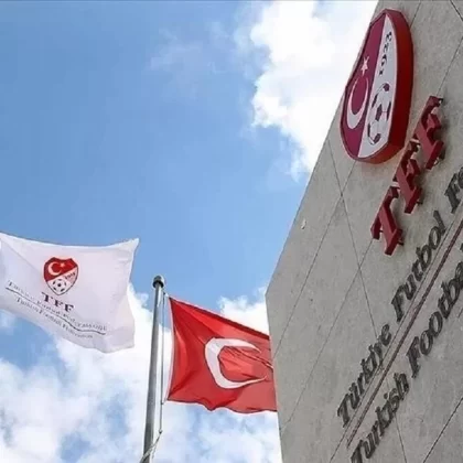 Süper Lig'de transfer limitleri açıklandı: Zirve Galatasaray'ın