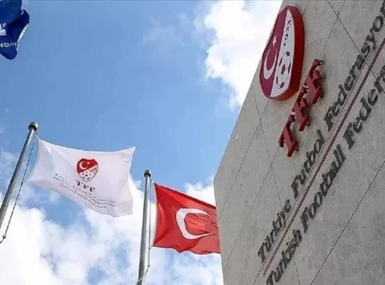 Süper Lig'de transfer limitleri açıklandı: Zirve Galatasaray'ın