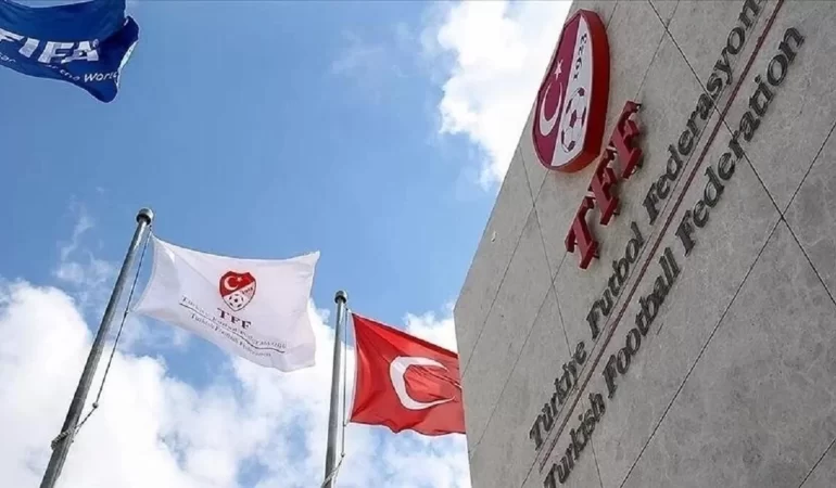 Süper Lig'de transfer limitleri açıklandı: Zirve Galatasaray'ın