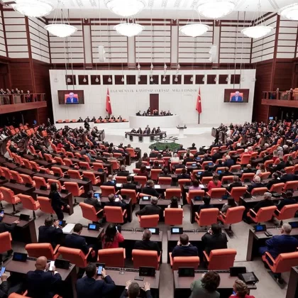 Tarım arazilerine hobi bahçesi kısıtlaması geliyor