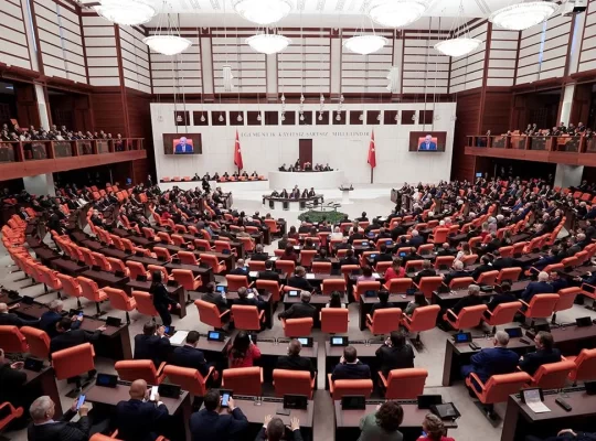 Tarım arazilerine hobi bahçesi kısıtlaması geliyor