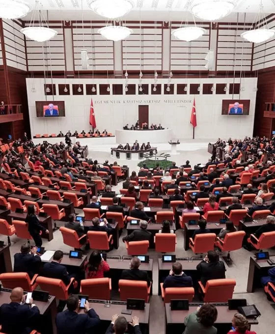 Tarım arazilerine hobi bahçesi kısıtlaması geliyor