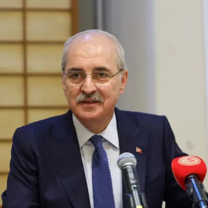 TBMM Başkanı Kurtulmuş'tan CHP'deki 'Grup Toplantısı' tartışmasına nokta