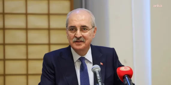 TBMM Başkanı Kurtulmuş’tan CHP’deki ‘Grup Toplantısı’ tartışmasına nokta