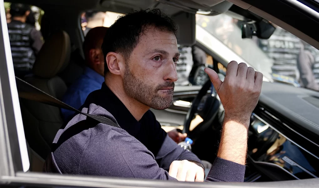 Tedesco'dan Fenerbahçe'ye dev kanca: Oosterwolde'yi istiyor