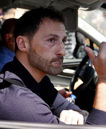 Tedesco'dan Fenerbahçe'ye dev kanca: Oosterwolde'yi istiyor