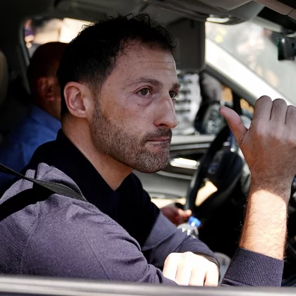 Tedesco'dan Fenerbahçe'ye dev kanca: Oosterwolde'yi istiyor