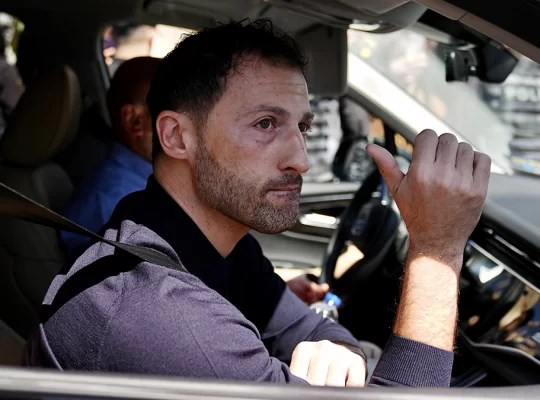 Tedesco'dan Fenerbahçe'ye dev kanca: Oosterwolde'yi istiyor