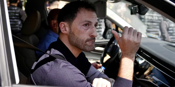Tedesco’dan Fenerbahçe’ye dev kanca: Oosterwolde’yi istiyor