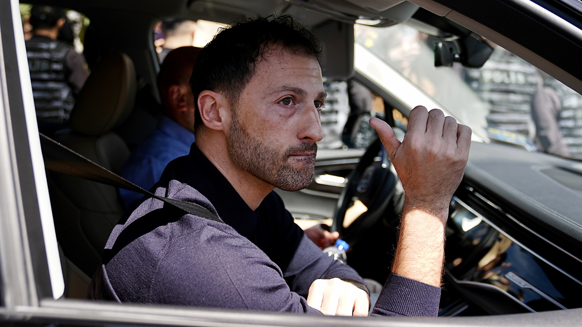 Tedesco'dan Fenerbahçe'ye dev kanca: Oosterwolde'yi istiyor