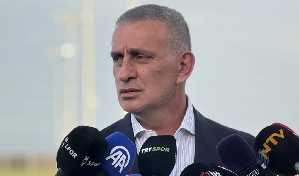 TFF'den Arizona Kampı Açıklaması: İddialara Yanıt Geldi
