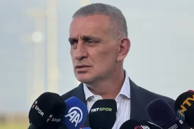 TFF'den Arizona Kampı Açıklaması: İddialara Yanıt Geldi