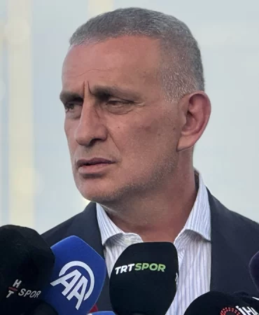 TFF'den Arizona Kampı Açıklaması: İddialara Yanıt Geldi