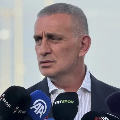 TFF'den Arizona Kampı Açıklaması: İddialara Yanıt Geldi