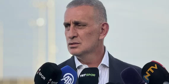 TFF’den Arizona Kampı Açıklaması: İddialara Yanıt Geldi