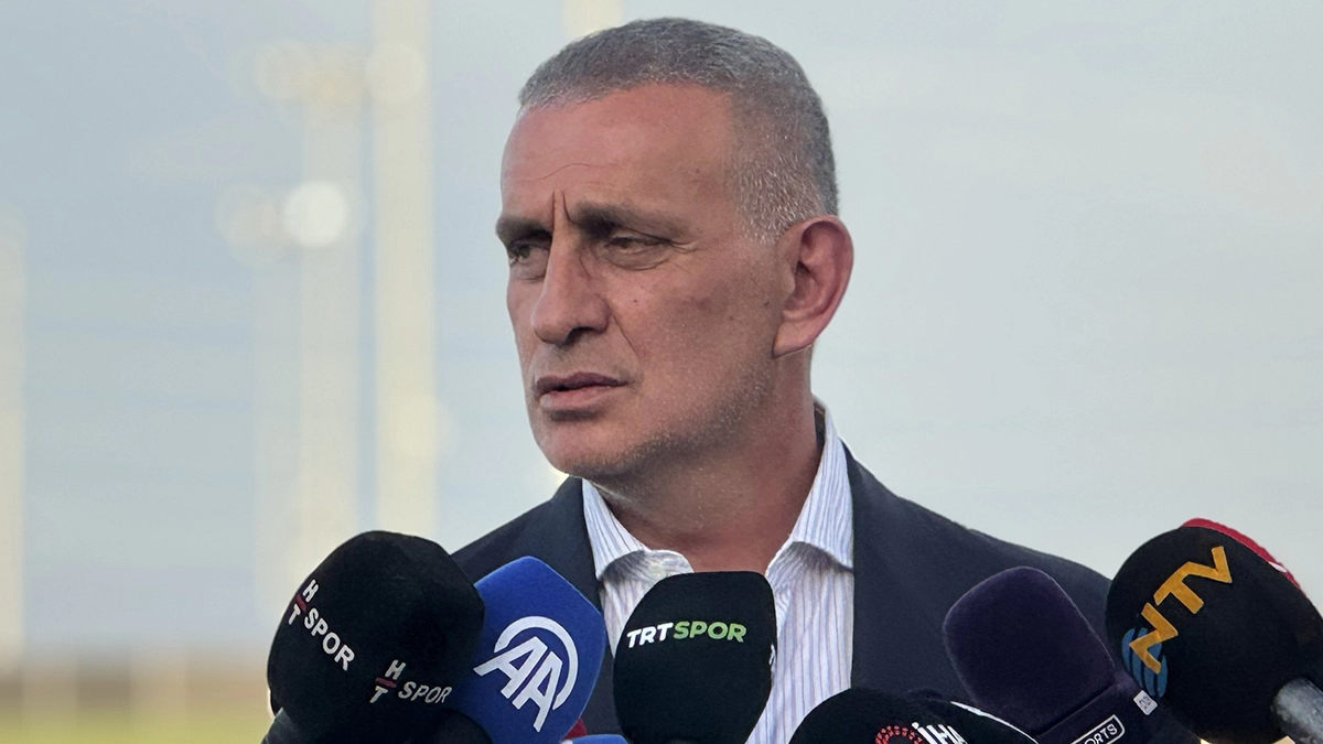 TFF'den Arizona Kampı Açıklaması: İddialara Yanıt Geldi