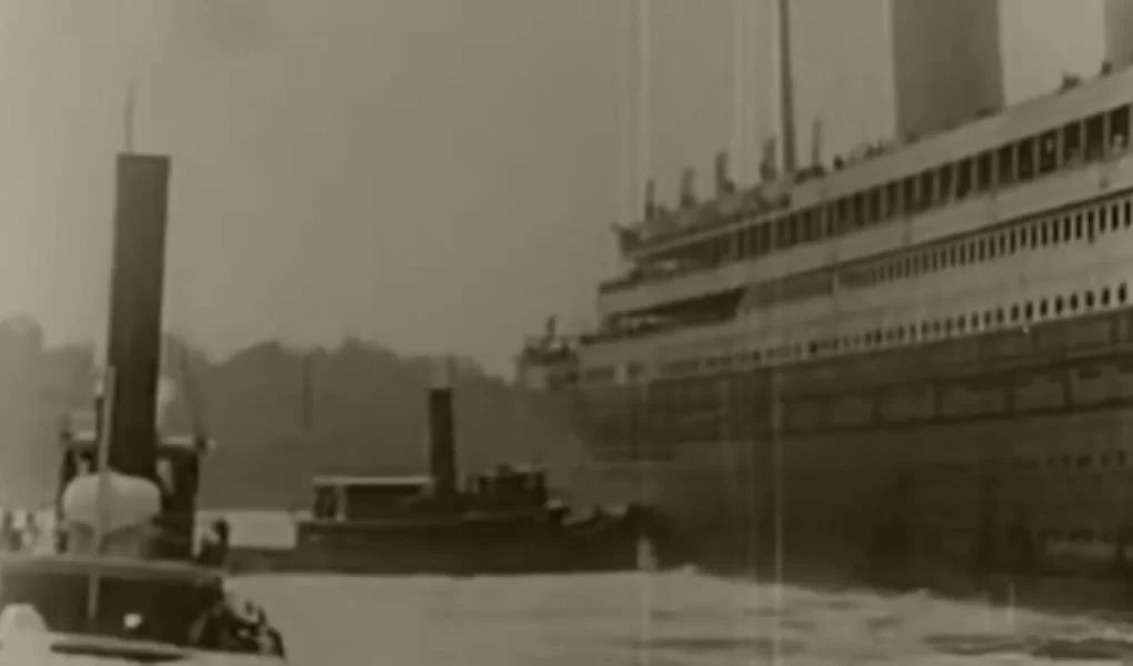 Titanic eserlerinin satılmasına ABD'den yasal engel