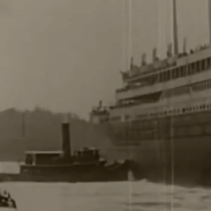 Titanic eserlerinin satılmasına ABD'den yasal engel