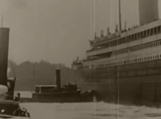 Titanic eserlerinin satılmasına ABD'den yasal engel