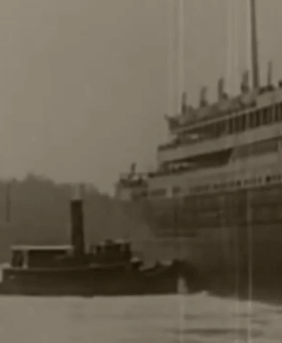 Titanic eserlerinin satılmasına ABD'den yasal engel