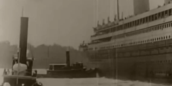 Titanic eserlerinin satılmasına ABD’den yasal engel
