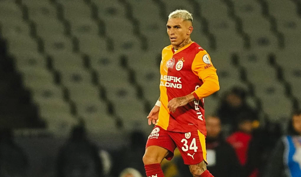 Torreira'dan Icardi açıklaması: Arjantin'e gitmiyor